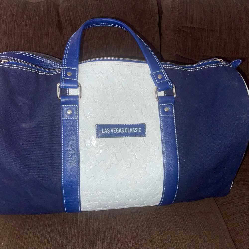 Black Clover Duffel